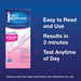 First Response single Instream Pregnancy Test - image 5