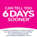 First Response single Instream Pregnancy Test - image 7