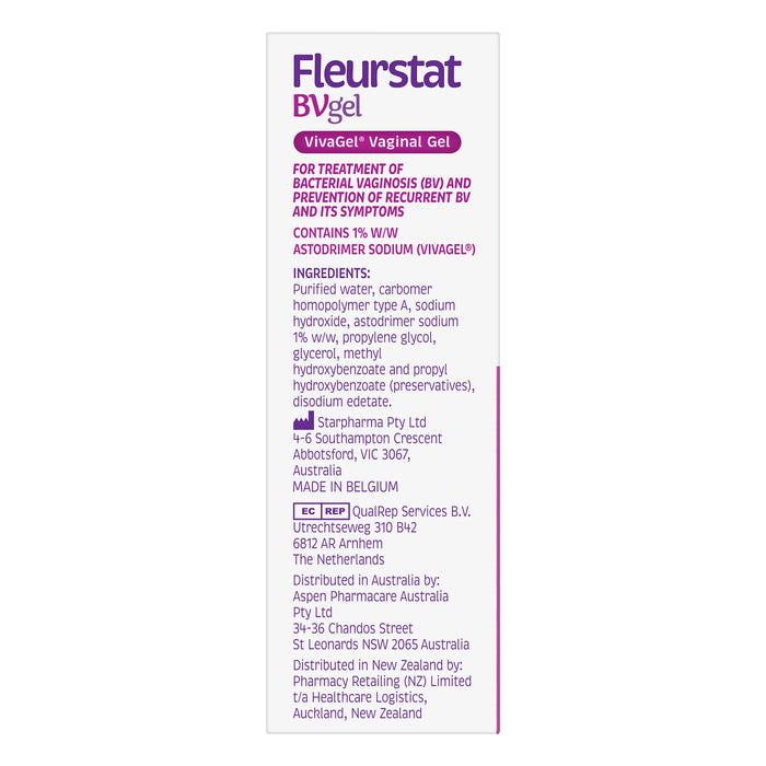 Fleurstat BV Gel 45g - image 4