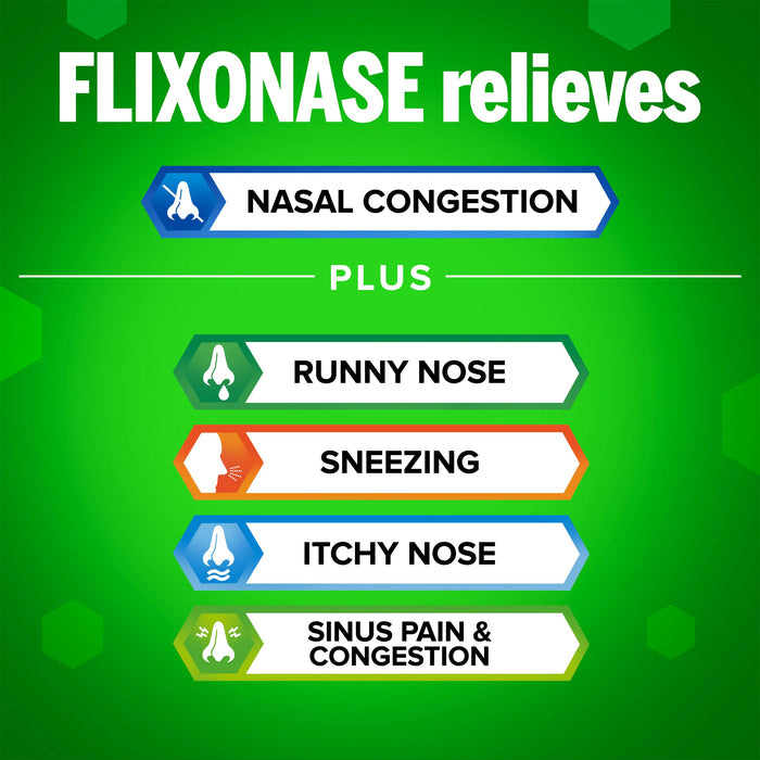 Flixonase Nasal Spray - image 2