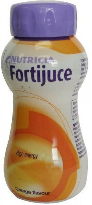 Fortijuice