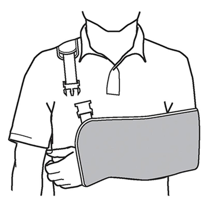 Futuro Arm Sling - image 4