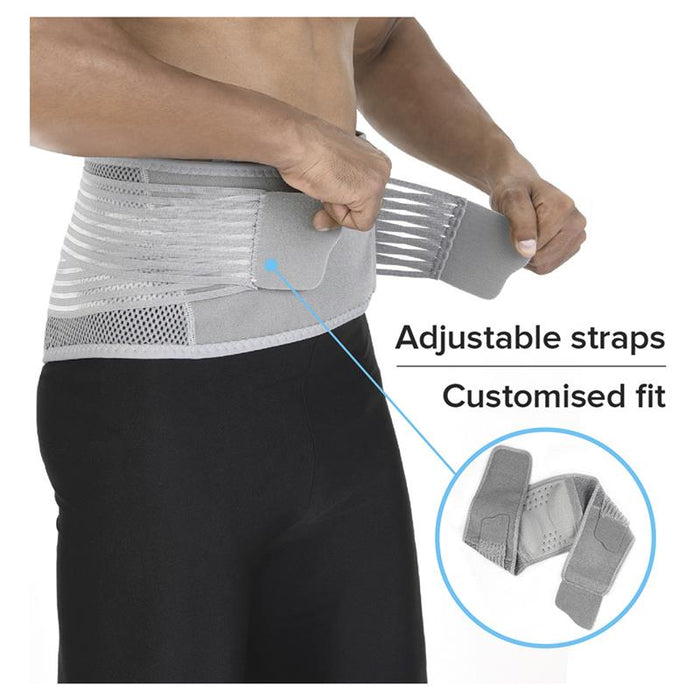 Futuro Back Comfort Stabilizing Support - image 5