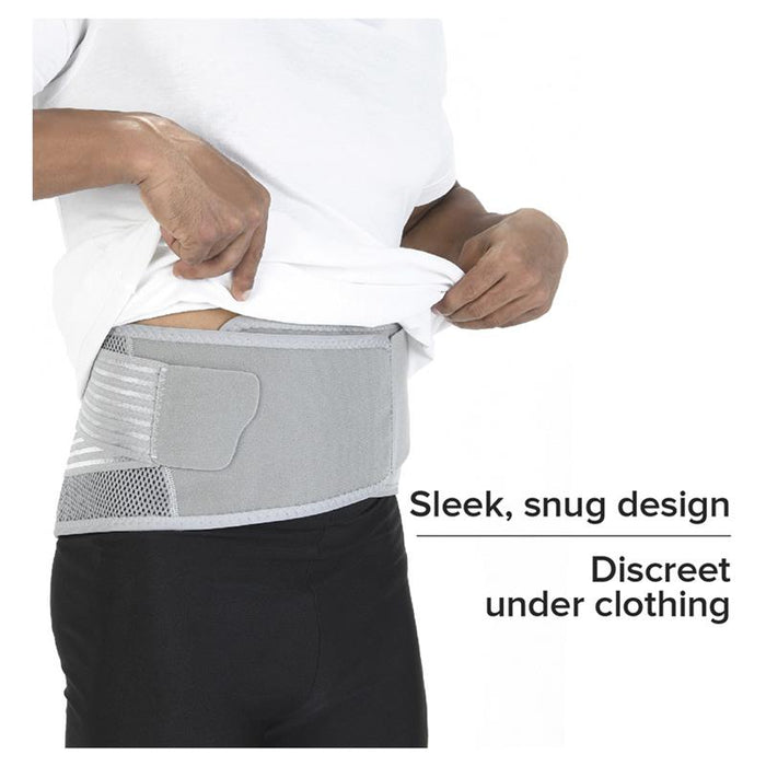 Futuro Back Comfort Stabilizing Support - image 6