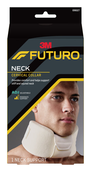 Futuro Cervical Collar - image 2