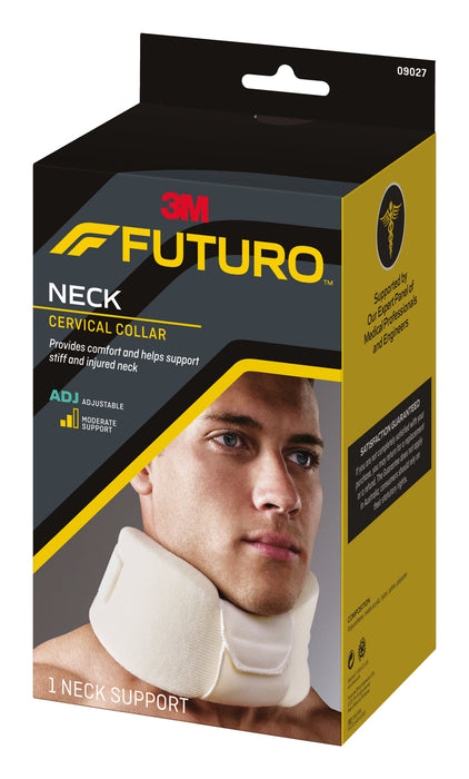 Futuro Cervical Collar - image 3