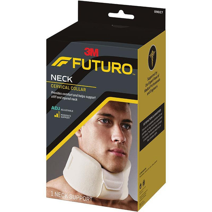 Futuro Cervical Collar - image 2