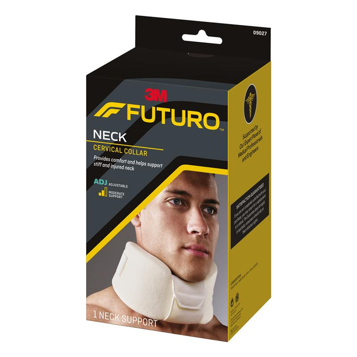Futuro Cervical Collar - image 3