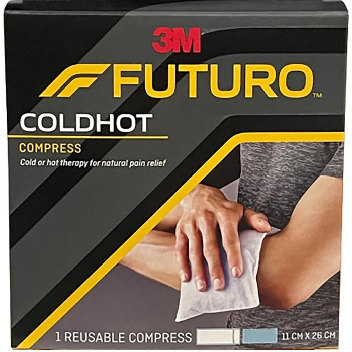 Futuro Cold Hot Compress - image 4
