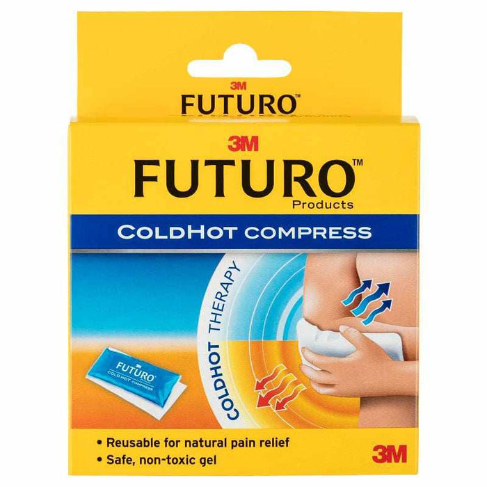 Futuro Cold Hot Compress - image 5