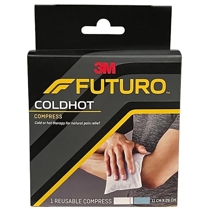 Futuro Cold Hot Compress - image 1