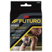 Futuro Dual Strap Knee Support Adjustable