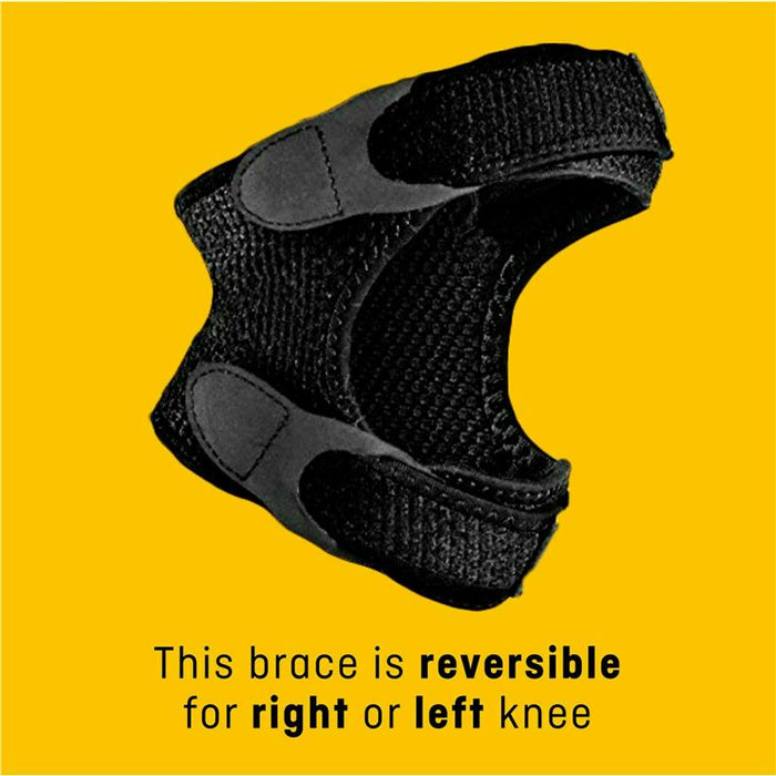 Futuro Dual Strap Knee Support Adjustable