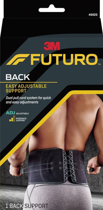 Futuro Easy Adjustable Back Support - image 3