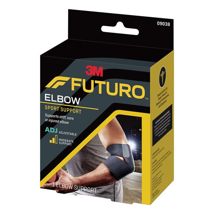 Futuro Elbow Sport Support - image 2