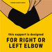 Futuro Elbow Sport Support - image 5