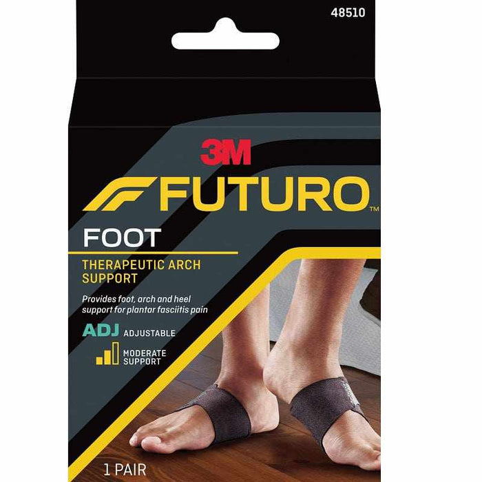 Futuro Foot Therapeutic Arch Support - image 2