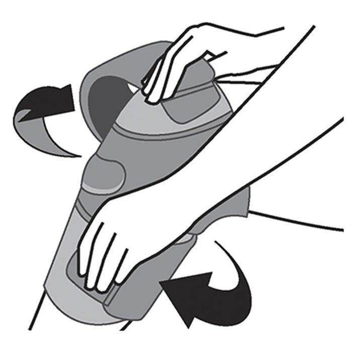 Futuro For Her Knee Support - image 4