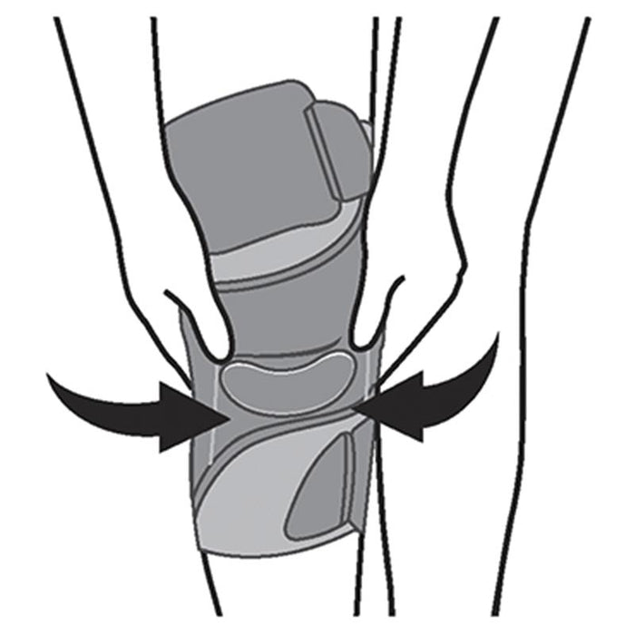Futuro For Her Knee Support - image 5