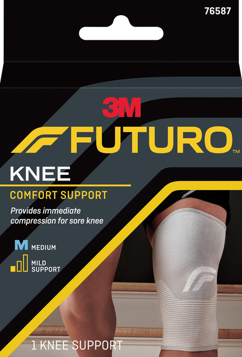Futuro Knee Comfort Support - image 4
