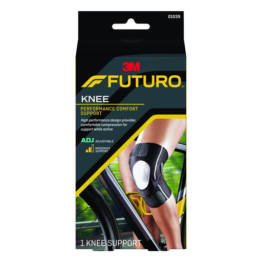 Futuro Knee Performance Comfort Support - image 1