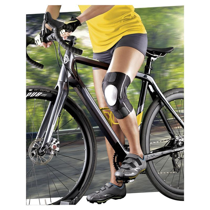 Futuro Knee Performance Comfort Support - image 2