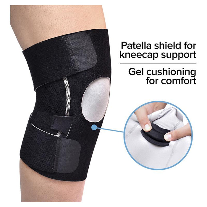 Futuro Knee Performance Comfort Support - image 3