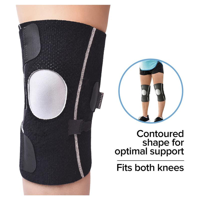Futuro Knee Performance Comfort Support - image 5