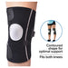 Futuro Knee Performance Comfort Support - image 5