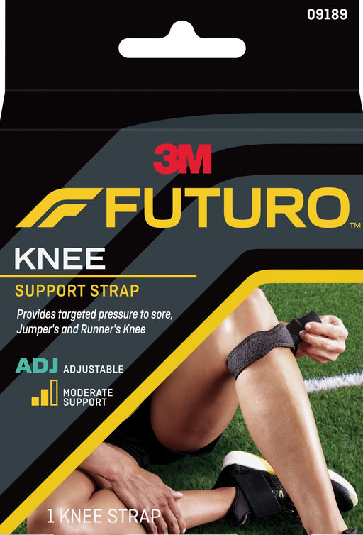 Futuro Knee Support Strap - image 2