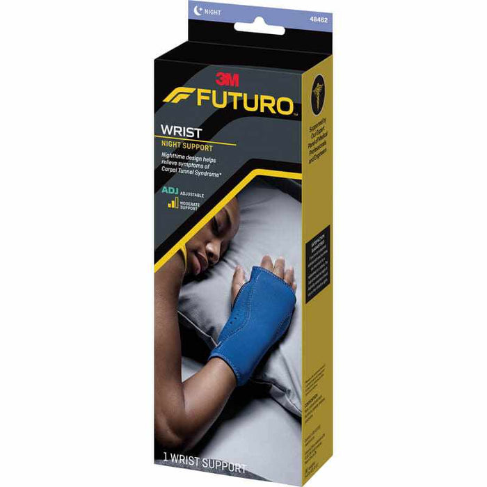 FUTURO Night Wrist Support Adjustable - image 3