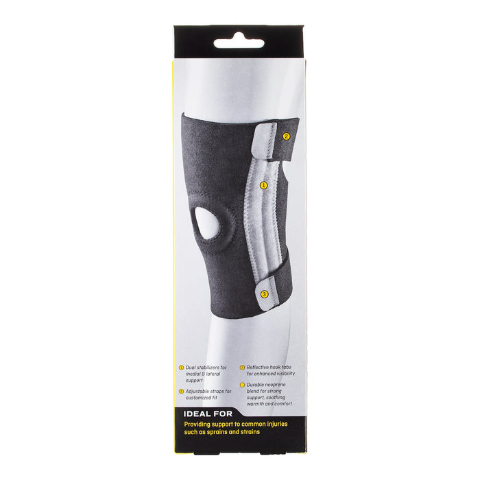 Futuro Performance Knee Stabiliser Adjustable