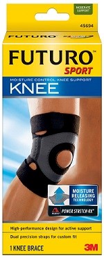 Futuro Performance Knee Support