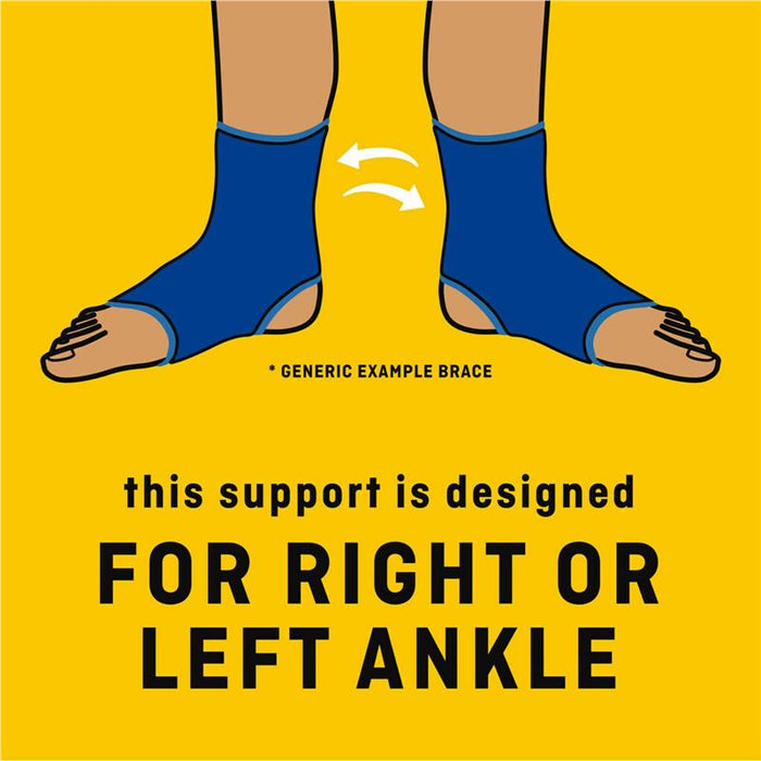 FUTURO Plantar Fasciitis Night Support - image 4
