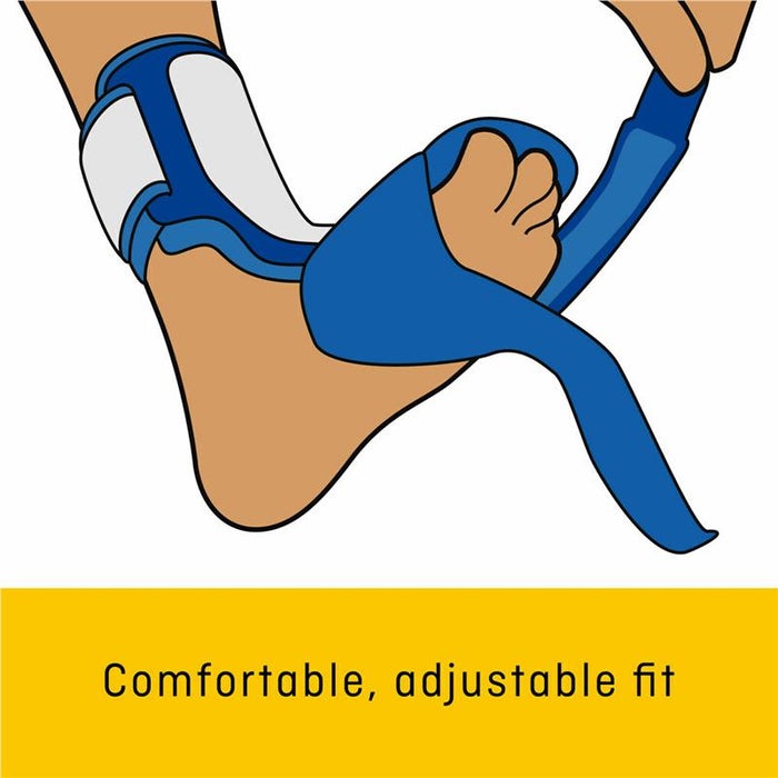 FUTURO Plantar Fasciitis Night Support - image 6