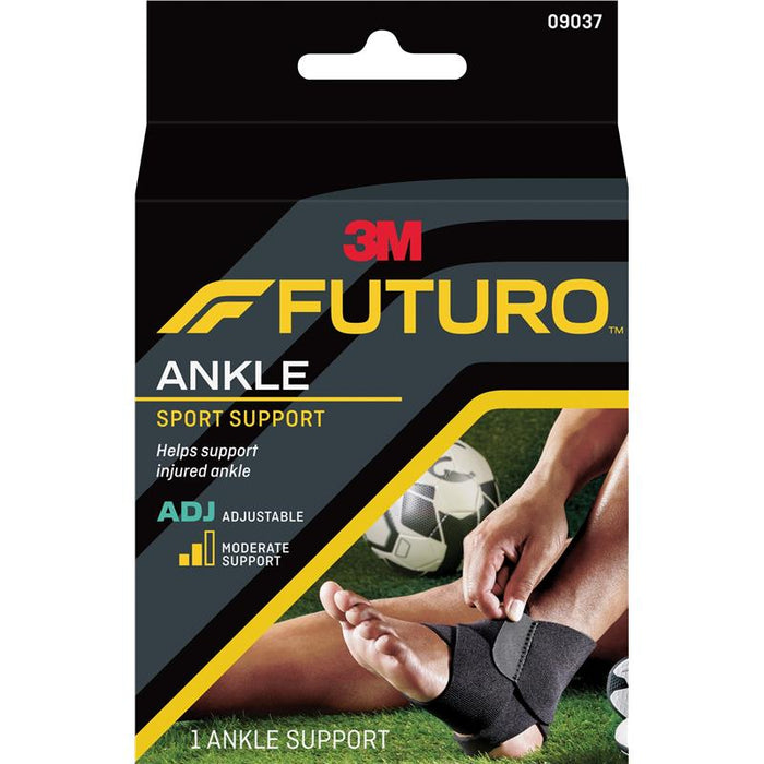 Futuro Sport Ankle Support - image 1