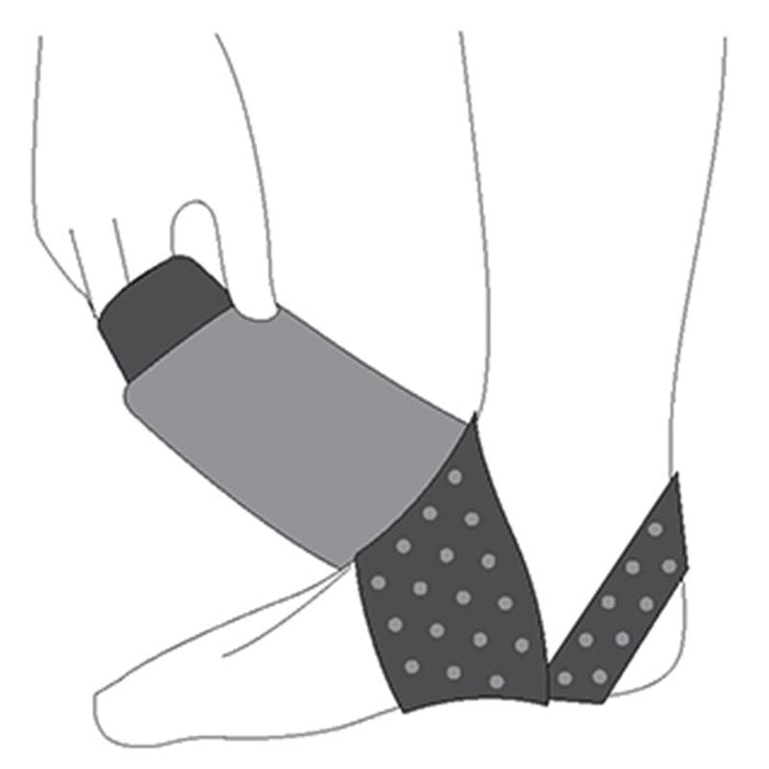 Futuro Sport Ankle Support - image 5