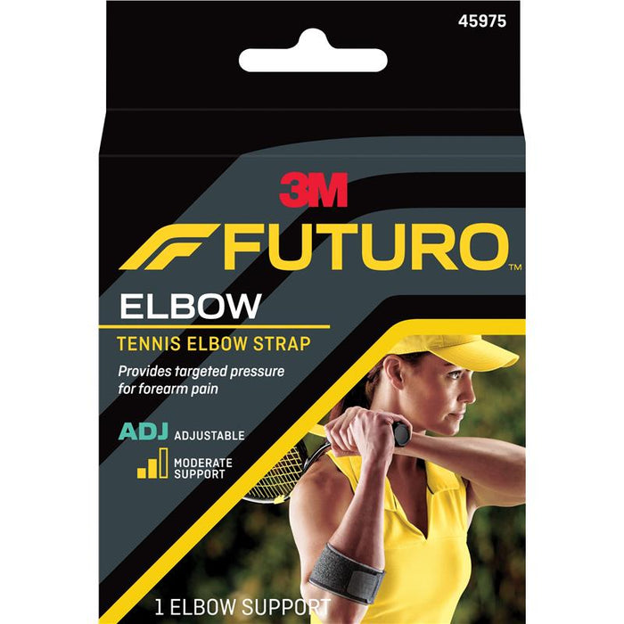 Futuro Tennis Elbow Strap - image 1