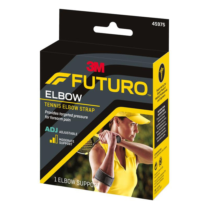 Futuro Tennis Elbow Strap - image 2