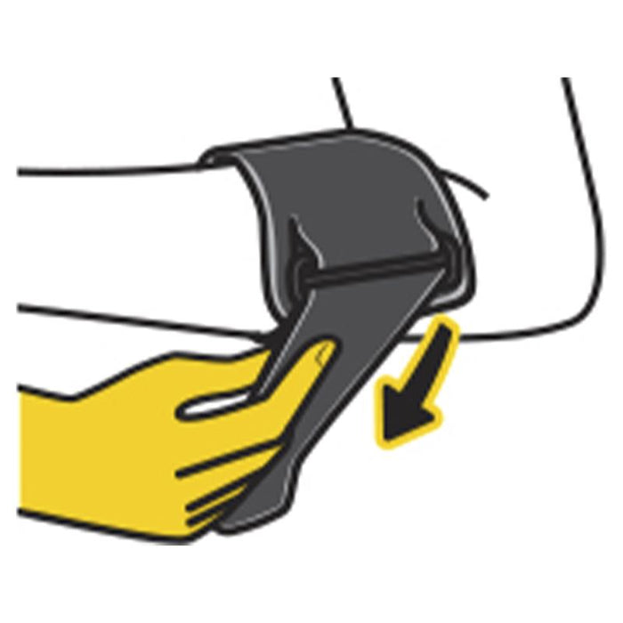 Futuro Tennis Elbow Strap - image 5