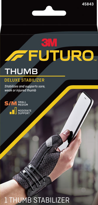 Futuro Thumb Deluxe Stabilizer - image 2