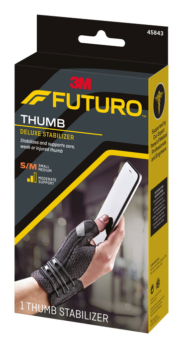 Futuro Thumb Deluxe Stabilizer - image 3