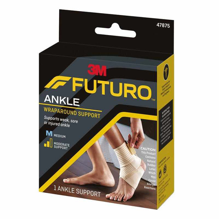 Futuro Wrap Around Ankle Support