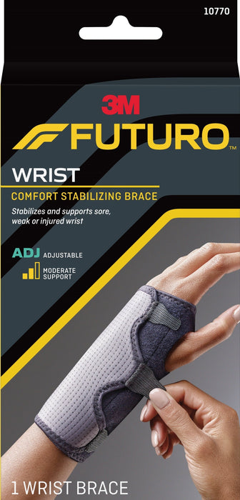 Futuro Wrist Comfort Stabilizing Brace - image 2