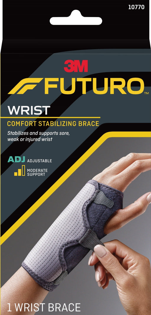 Futuro Wrist Comfort Stabilizing Brace - image 2