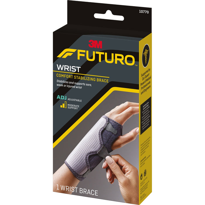 Futuro Wrist Comfort Stabilizing Brace - image 3