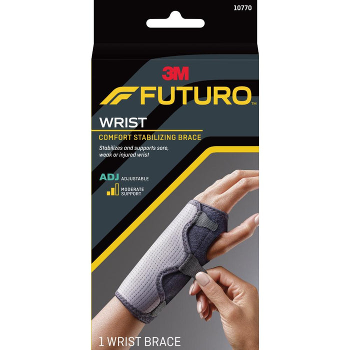 Futuro Wrist Comfort Stabilizing Brace - image 5