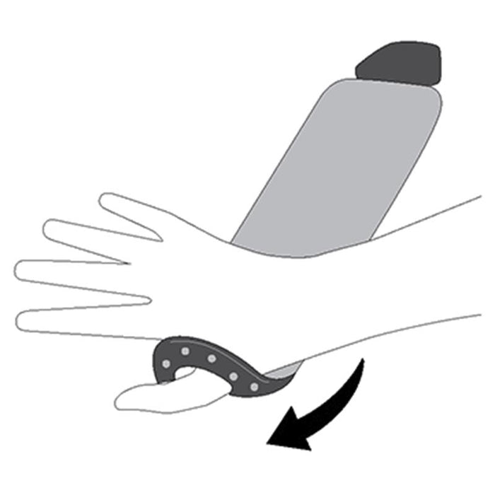 Futuro Wrist Performance Comfort Support - image 4