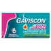 Gaviscon Dual Action Chewable Tablets Peppermint Heartburn & Indigestion Relief 48s - image 3
