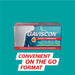 Gaviscon Extra Strength Peppermint Tablets - image 7
